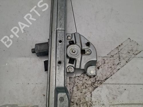 Front right window mechanism PEUGEOT 2008 I (CU_) 1.6 BlueHDi 100 | BP37067862C23 - Image 2