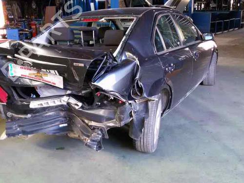 Steering column stalk FORD MONDEO III (B5Y)  | BP7937183I23 