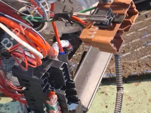 Gearbox DACIA SANDERO III 1.0 TCe 110 | BP32103649M3