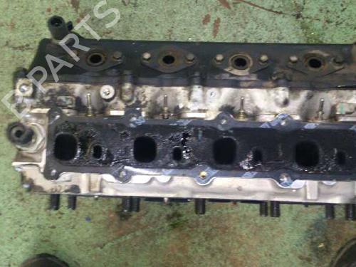 Cylinder head OPEL CORSA C (X01)  | BP10979667M5 