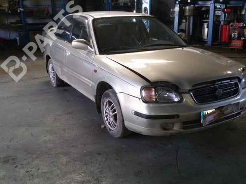 Used Parts SUZUKI BALENO (EG)  1.6 i 16V (SY416)  910759