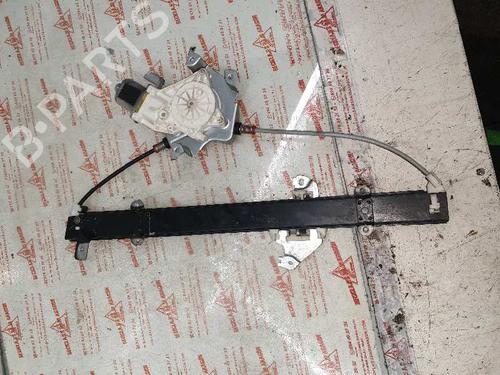 Front left window mechanism NISSAN MICRA III (K12)  | BP7944200C22 
