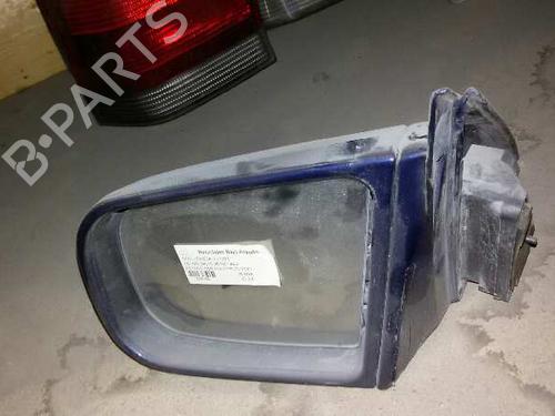 Retrovisor izquierdo OPEL OMEGA B (V94) 2.6 V6 (F69, M69, P69) (180 hp) 7939980