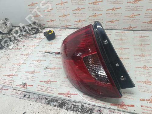 Left taillight KIA RIO I Hatchback (DC) 1.5 16V | BP7944870C34