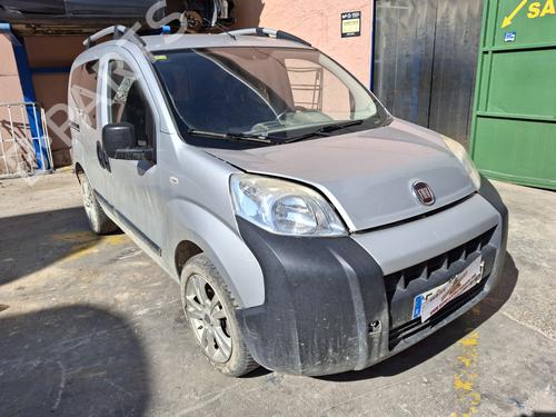 Used Parts FIAT QUBO (225_) 1.3 D Multijet (225AXG1A, 225CXG1A, 225AXG11, 225CXG11) (80 hp) 4305858