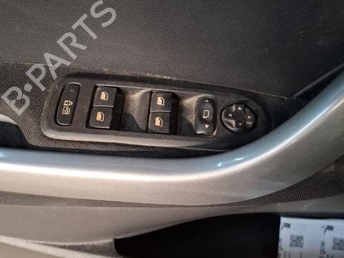 left-front-window-switch-peugeot-308-i-4a_-4c_-2007-2008-2009-2010-2011-2012-2013-2014-2015-2016-32381712 main image