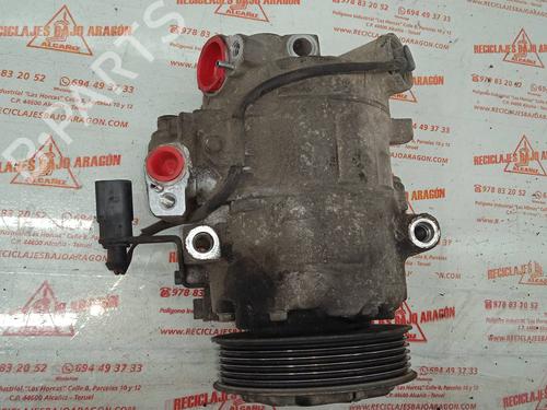 AC compressor SKODA FABIA I (6Y2) 1.2 | BP7947321M34 