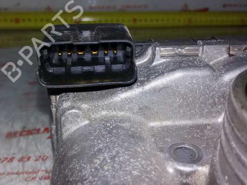 Throttle body PEUGEOT 307 (3A/C) 1.6 16V | BP7936261M82 