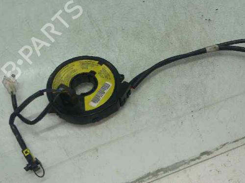 Kontantrulle Airbag /Stelring KIA RETONA Closed Off-Road Vehicle (FK) 2.0 TD (83 hp) 7931867