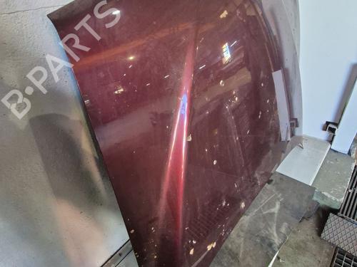Hood SSANGYONG MUSSO (FJ) 2.3 TDiC All-wheel Drive | BP24702787C1 