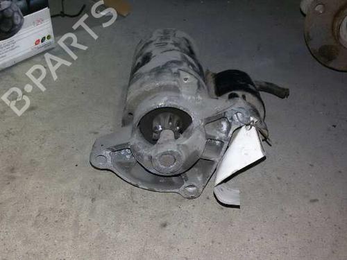 Used Starter PEUGEOT 106 I (1A, 1C) 1.4 D (50 hp) 7931977