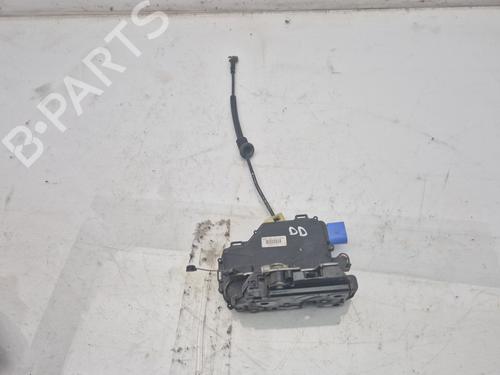 Front right lock SEAT IBIZA III (6L1) 1.6 16V | BP26525263C97 