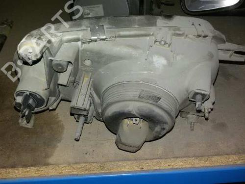 Left headlight NISSAN MICRA II (K11)  | BP10309955C28 