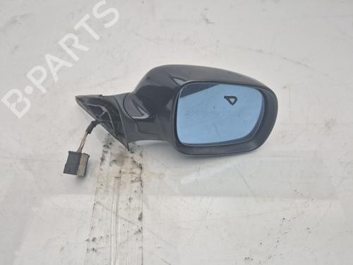 Used Right mirror AUDI A4 B5 (8D2) 2.6 (150 hp) 26573139