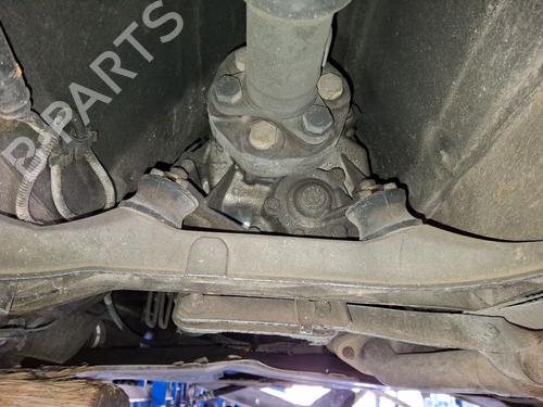 Gearbox BMW 3 (E46) 318 i | BP30728195M3