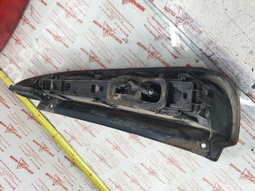 Left taillight FORD FUSION (JU_)  | BP7943760C34 