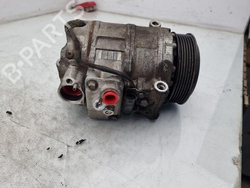 AC-Kompressor MERCEDES-BENZ C-CLASS (W203) C 220 CDI (203.008) | BP17103156M34 