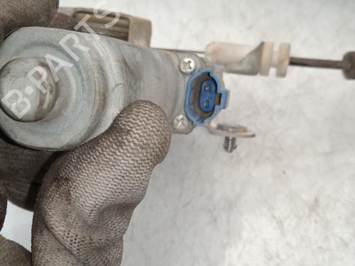 Front right window mechanism CHEVROLET EPICA (KL1_) 2.0 D | BP9215907C23 