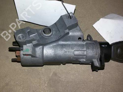 Ignition barrel SEAT CORDOBA (6L2) 1.9 TDI | BP7935774M48 