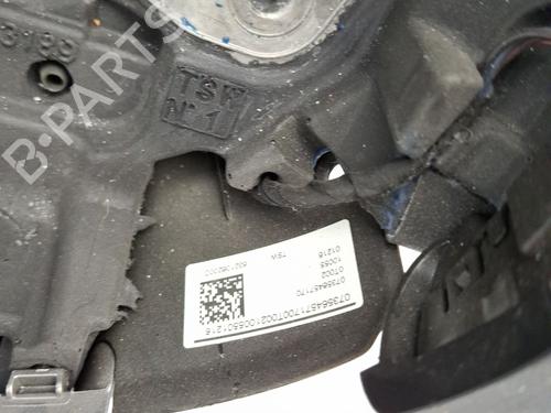 Steering wheel FIAT TIPO Saloon (356_, 357_) 1.6 D (356SXG1B) | BP24598739C49 