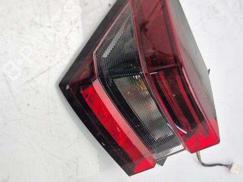 Used Left taillight NISSAN JUKE (F16_) DIG-T 117 (117 hp) 26322562