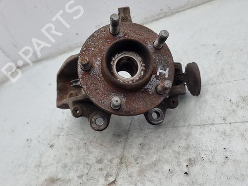 Left front steering knuckle FORD FOCUS C-MAX (DM2) 1.6 TDCi | BP17906200M25 