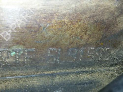 Engine FORD ESCORT VI (GAL, AAL, ABL) 1.8 D | BP7930083M1 
