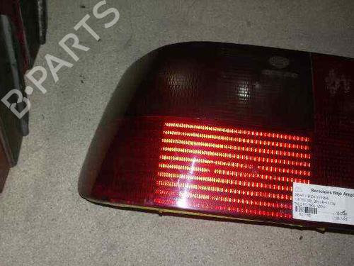 Left taillight SEAT IBIZA II (6K1) 1.4 i | BP7942361C34 