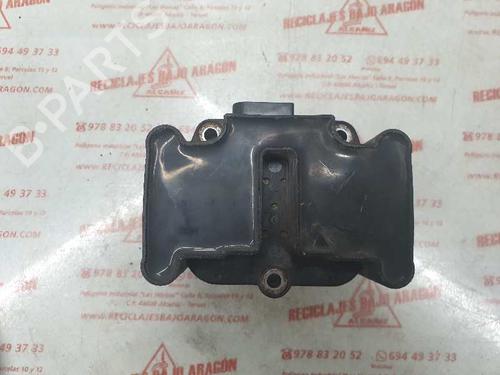 Ignition coil SEAT TOLEDO II (1M2) 1.6 | BP7943933M94 