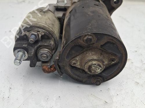 Starter MERCEDES-BENZ C-CLASS Coupe (CL203) C 160 Kompressor (203.730) | BP29811452M8 