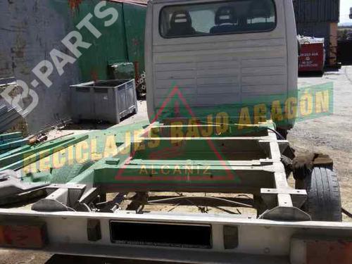 Used Parts FIAT DUCATO Van (244_)    908047