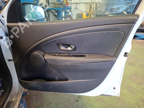 Used Front right panel Front right panel 39103491 39103491
