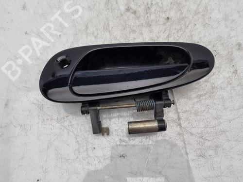 Venstre foran utvendig håndtak HONDA CIVIC VII Hatchback (EU, EP, EV) 1.6 i (EP2, EU8, EU6) (110 hp) 16469730