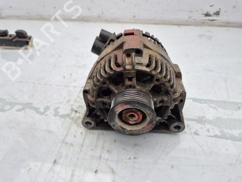 Alternator PEUGEOT EXPERT (224_) 1.9 TD | BP29559416M7 