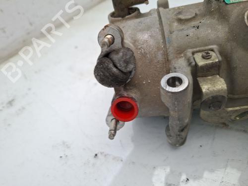 AC compressor CITROËN C4 I (LC_) 1.6 HDi | BP36126621M34 - Image 3