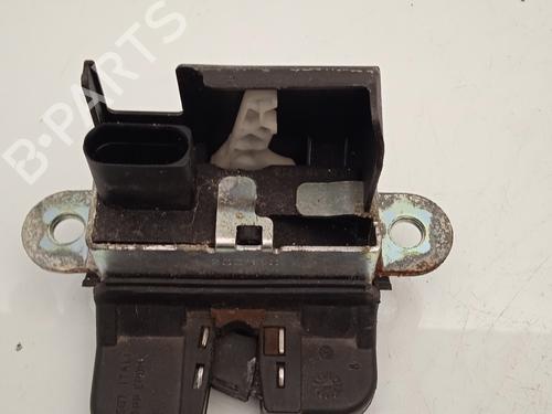 Tailgate lock VW GOLF VI (5K1) 1.6 TDI | BP15691973C101 