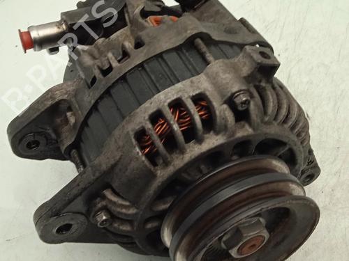 Used Alternator HYUNDAI H-1 Van (A1) 2.5 TD (80 hp) 15726713