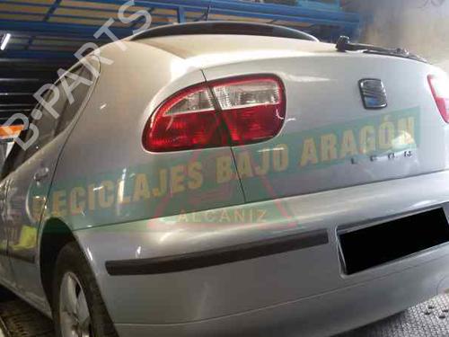 Left front driveshaft SEAT LEON (1M1) 1.9 TDI | BP7932896M38 