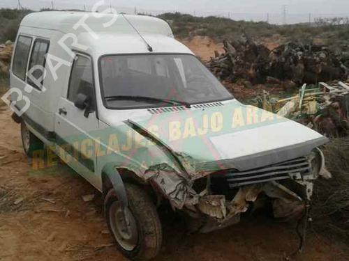 Starter CITROËN C15 Box Body/MPV (VD_) 1.8 D | BP7931191M8 