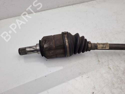 Right front driveshaft OPEL CORSA C (X01) 1.2 (F08, F68) | BP9448408M39 