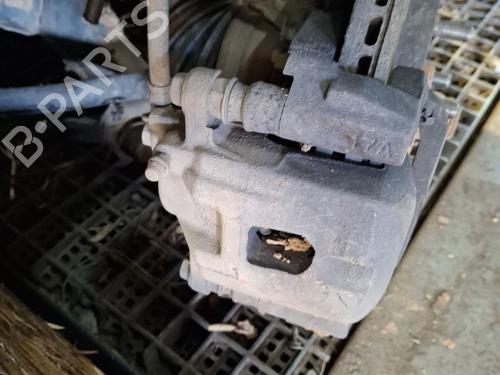 Bremssattel rechts vorne für MITSUBISHI PAJERO PININ I (H6_W, H7_W) 1.8 GDI (H66W, H76W) (120 hp) 32381751