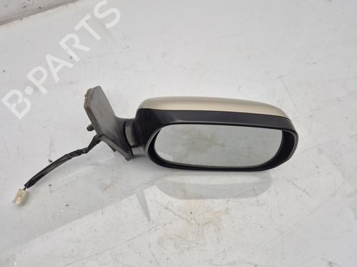Right mirror TOYOTA RAV 4 II (_A2_)  | BP25432395C27 