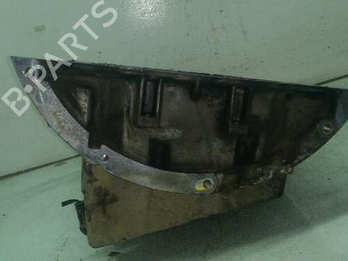 Oil sump BMW 3 (E46) 320 d | BP14214116M115 