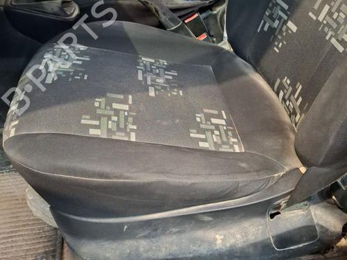 Used Left front seat FIAT FIORINO Box Body/MPV (265_) [2013-2025]  30475751