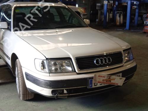 AUDI 100 C4 Saloon (4A2) 2.8 E quattro (174 hp) 1003749