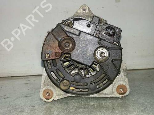 Alternator RENAULT CLIO III (BR0/1, CR0/1)  | BP7934330M7 