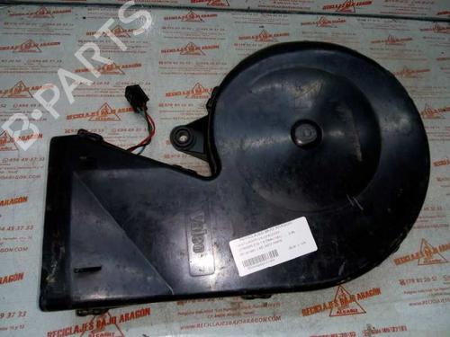 Used Heater blower motor CITROËN C15 Box Body/MPV (VD_) 1.8 D (60 hp) 14214472