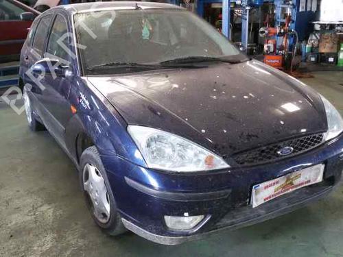 Left front fog light FORD FOCUS I (DAW, DBW) 1.6 16V | BP7937268C30 