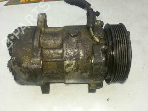 AC compressor CITROËN XANTIA (X1_, X2_)  | BP7935395M34 