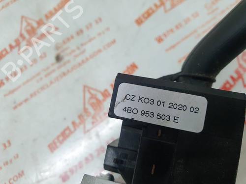 Ratstangsstang AUDI A2 (8Z0)  | BP7947082I23 